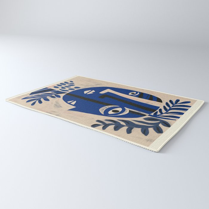 Branches of Thought Rug Gallery Image 3