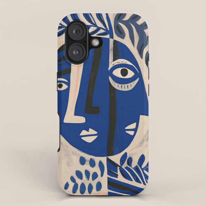 Branches of Thought iPhone Case Gallery Image 1