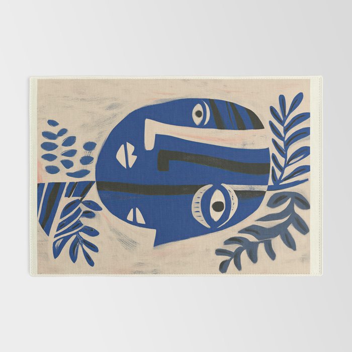 Branches of Thought Rug Gallery Image 2