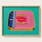 Pisces Serving Tray Gallery Image 1