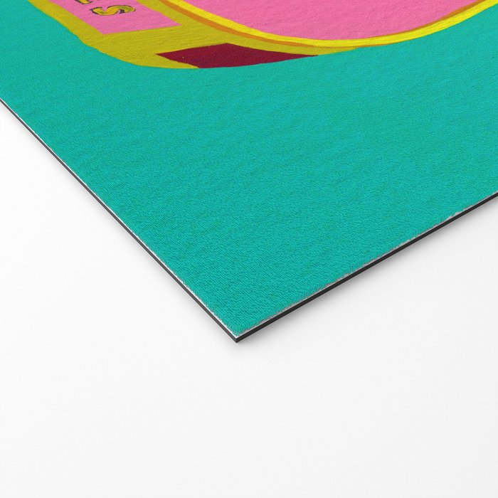 Pisces Welcome Mat Gallery Image 2