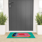 Pisces Welcome Mat Gallery Image 3