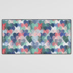 You are my favorite human Desk Mat Gallery Image 3