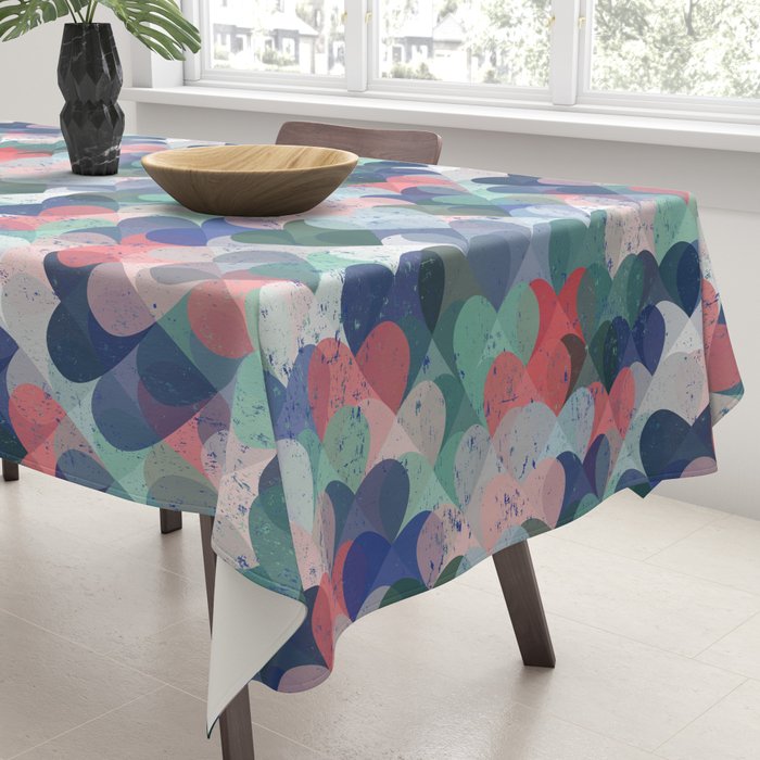 You are my favorite human Tablecloth Gallery Image 3