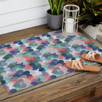 You are my favorite human Outdoor Rug Gallery Image 2