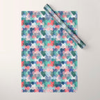 You are my favorite human Wrapping Paper Gallery Image 1