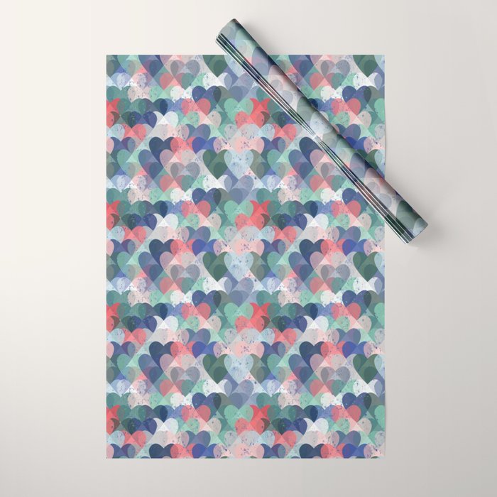 You are my favorite human Wrapping Paper Gallery Image 1