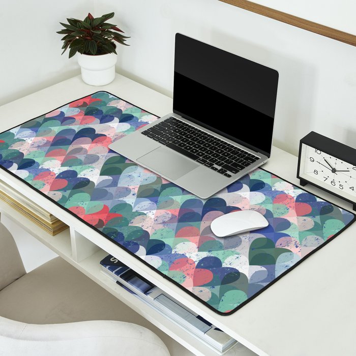 You are my favorite human Desk Mat Gallery Image 2