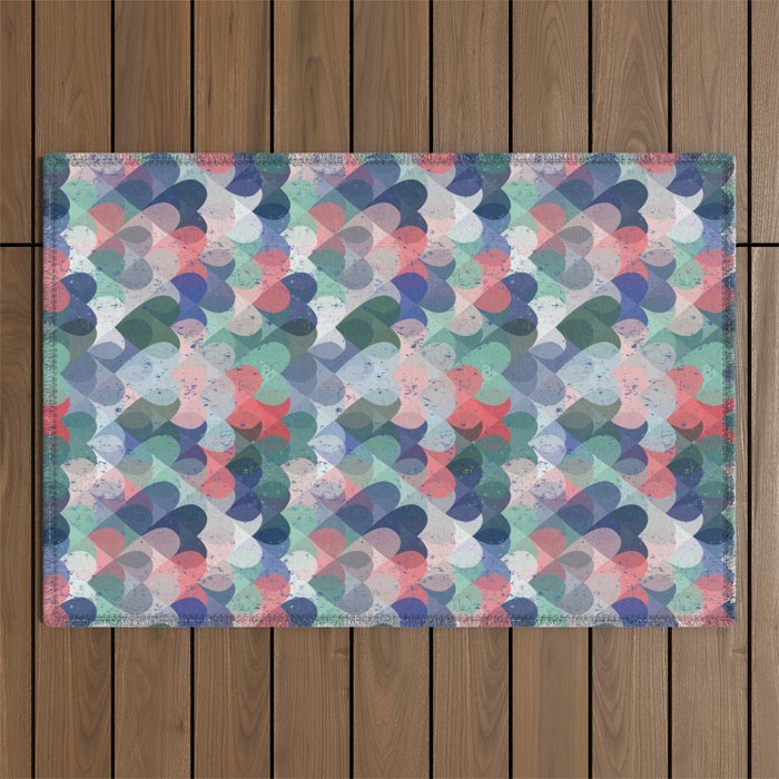 You are my favorite human Outdoor Rug Gallery Image 1