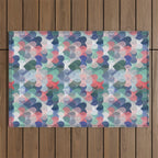 You are my favorite human Outdoor Rug Gallery Image 1