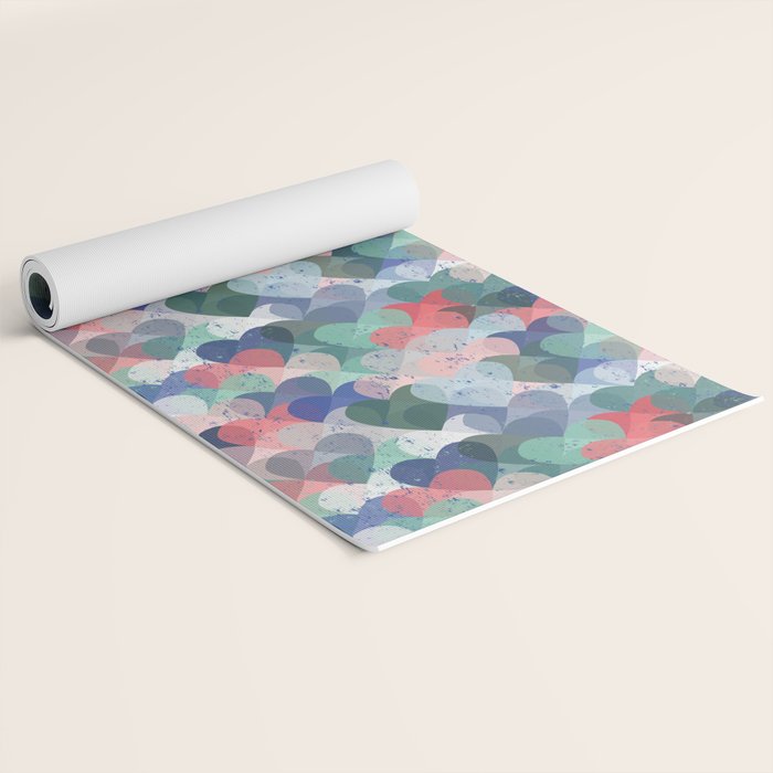 You are my favorite human Yoga Mat Gallery Image 2