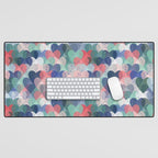 You are my favorite human Desk Mat Gallery Image 1