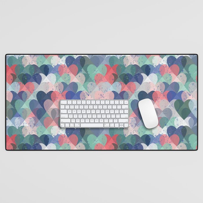 You are my favorite human Desk Mat Gallery Image 1