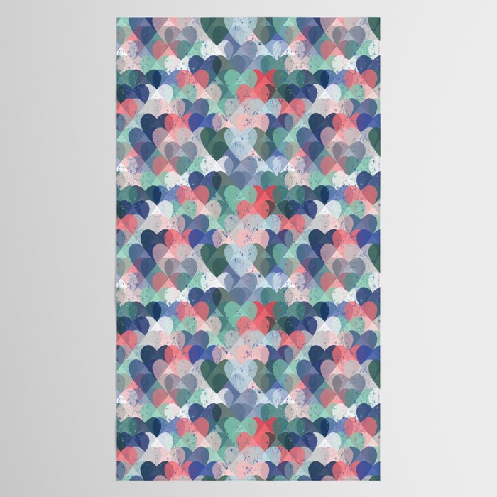 You are my favorite human Tablecloth Gallery Image 2
