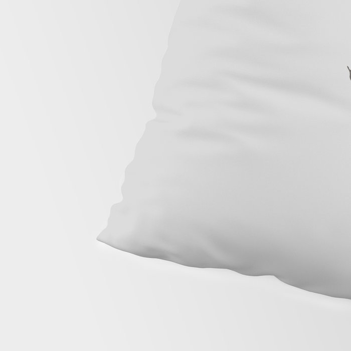 People's Music Pillow Sham Gallery Image 4