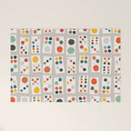 Domino Welcome Mat Gallery Image 1