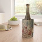 Antique 18th Century Mythological Bacchus God of Wine Tapestry Wine Chiller Gallery Image 4