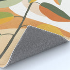 Colorful Branching Out 13 Rug Gallery Image 4