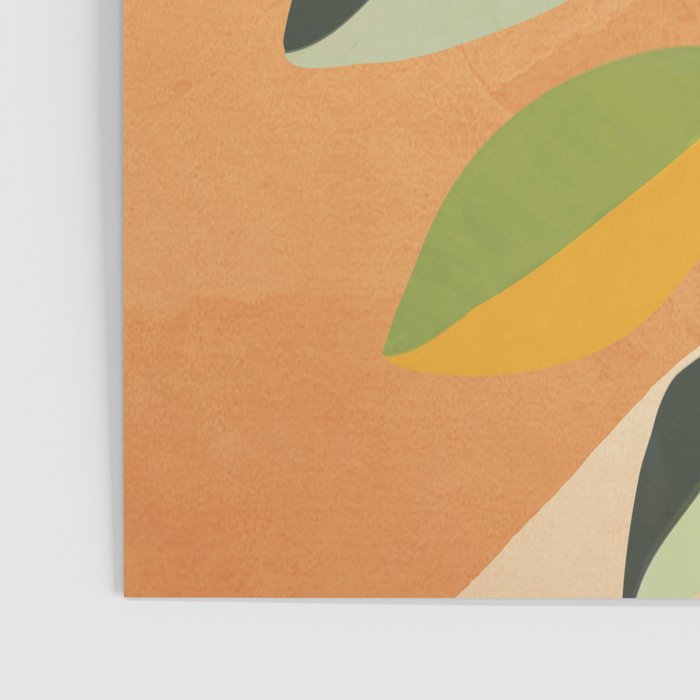 Colorful Branching Out 13 Poster Gallery Image 3