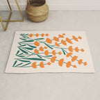 Cosmos & Eden Rug Gallery Image 1