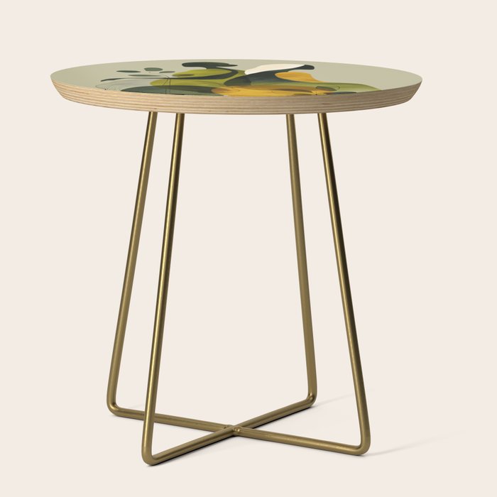 The Space Between Us Side Table Gallery Image 1