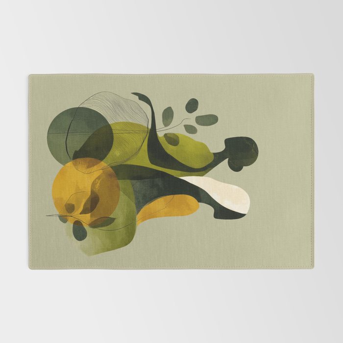 The Space Between Us Rug Gallery Image 2