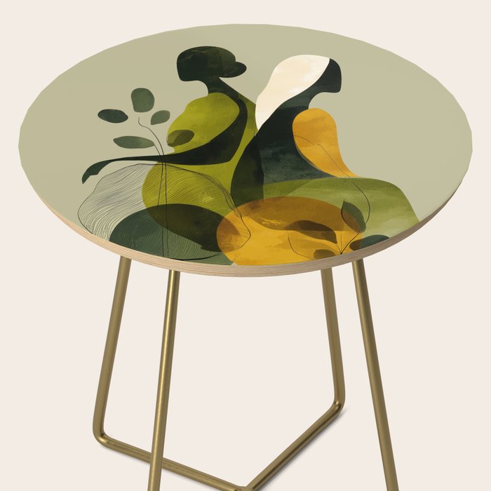 The Space Between Us Side Table Gallery Image 2