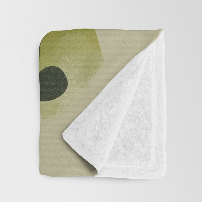 The Space Between Us Throw Blanket Gallery Image 3