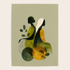 The Space Between Us Poster Gallery Image 4