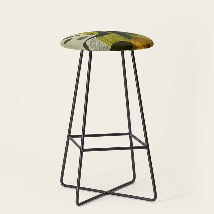 The Space Between Us Stool Gallery Image 1