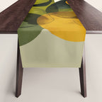 The Space Between Us Table Runner Gallery Image 1