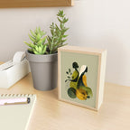 The Space Between Us Mini Art Print Gallery Image 2