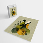 The Space Between Us Jigsaw Puzzle Gallery Image 2