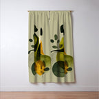 The Space Between Us Window Curtain Gallery Image 3