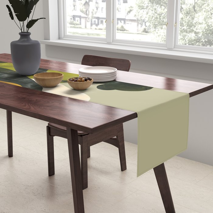 The Space Between Us Table Runner Gallery Image 2