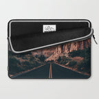 Roads of Zion Laptop Sleeve Gallery Image 2