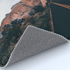 Roads of Zion Rug Gallery Image 4
