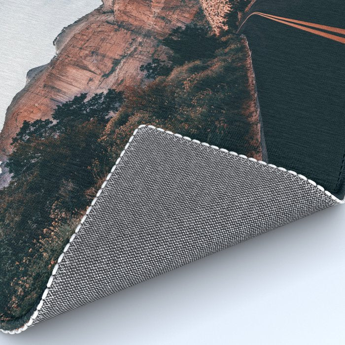 Roads of Zion Rug Gallery Image 4