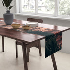 Roads of Zion Table Runner Gallery Image 2