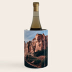Roads of Zion Wine Chiller Gallery Image 3