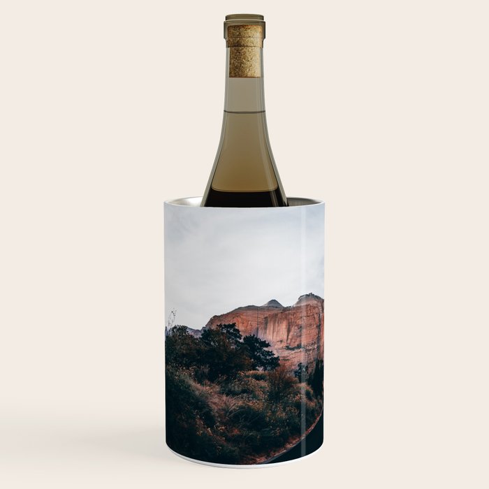 Roads of Zion Wine Chiller Gallery Image 2