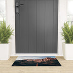 Roads of Zion Welcome Mat Gallery Image 3