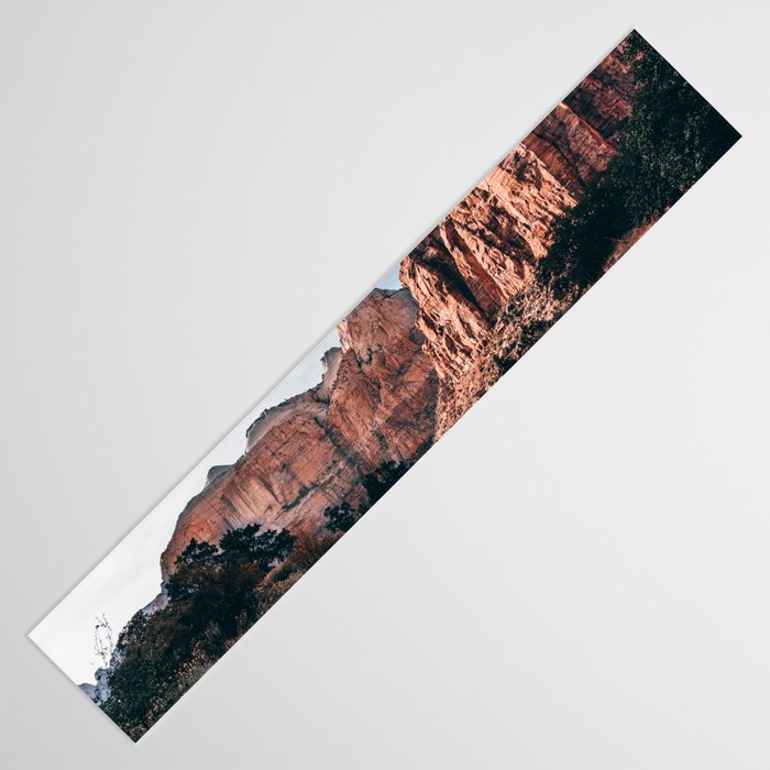 Roads of Zion Table Runner Gallery Image 3