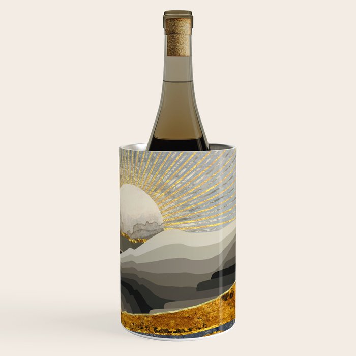 Morning Sun Wine Chiller Gallery Image 3