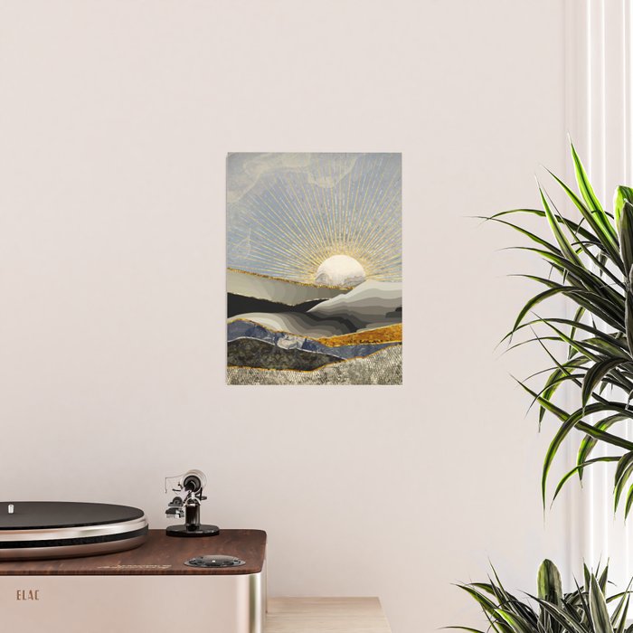Morning Sun Poster Gallery Image 2