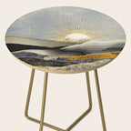 Morning Sun Side Table Gallery Image 2