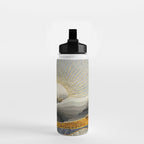 Morning Sun Water Bottle Gallery Image 2