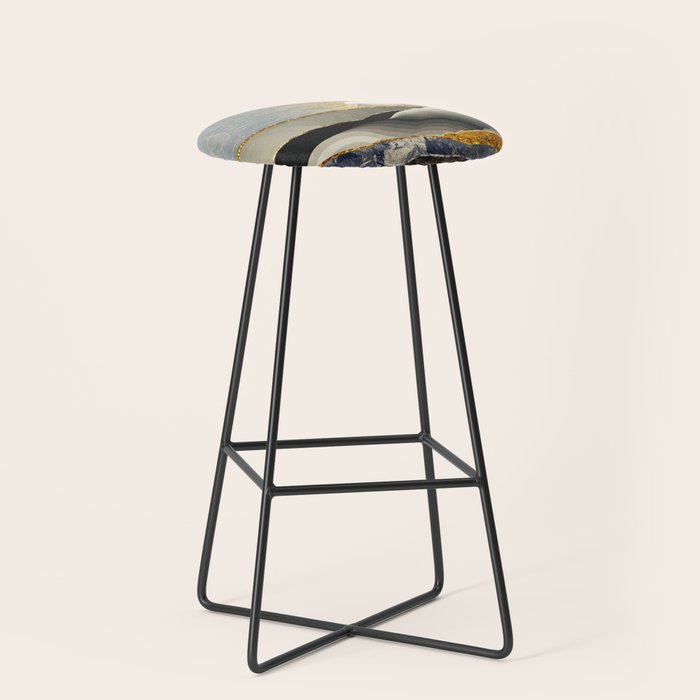 Morning Sun Stool Gallery Image 1