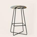 Morning Sun Stool Gallery Image 1