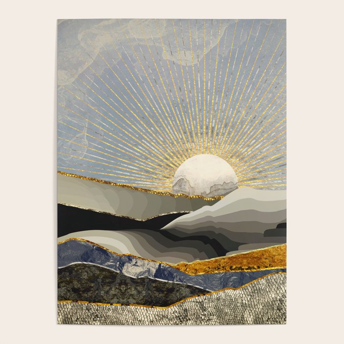 Morning Sun Poster Gallery Image 4
